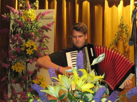 Osrednja občinska proslava ob 16. občinskem prazniku Občine Razkrižje 12